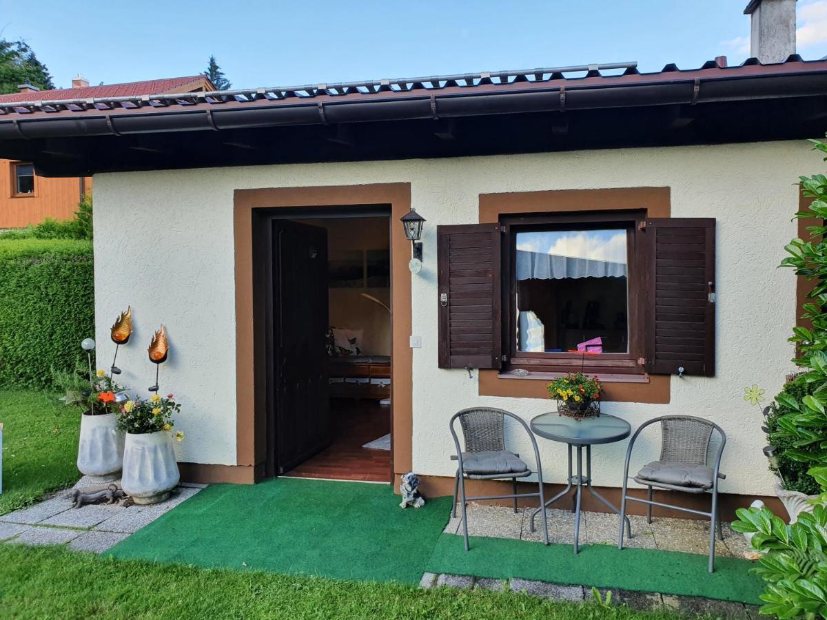 Ferienappartment Huber Bad Reichenhall Exterior photo