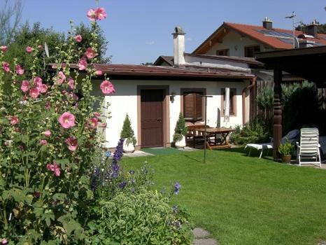 Ferienappartment Huber Bad Reichenhall Exterior photo