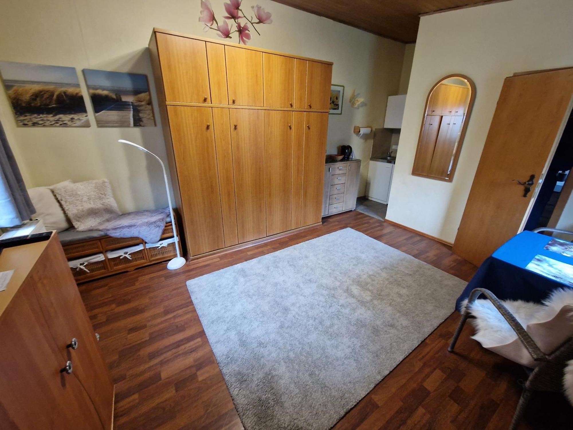Ferienappartment Huber Bad Reichenhall Exterior photo